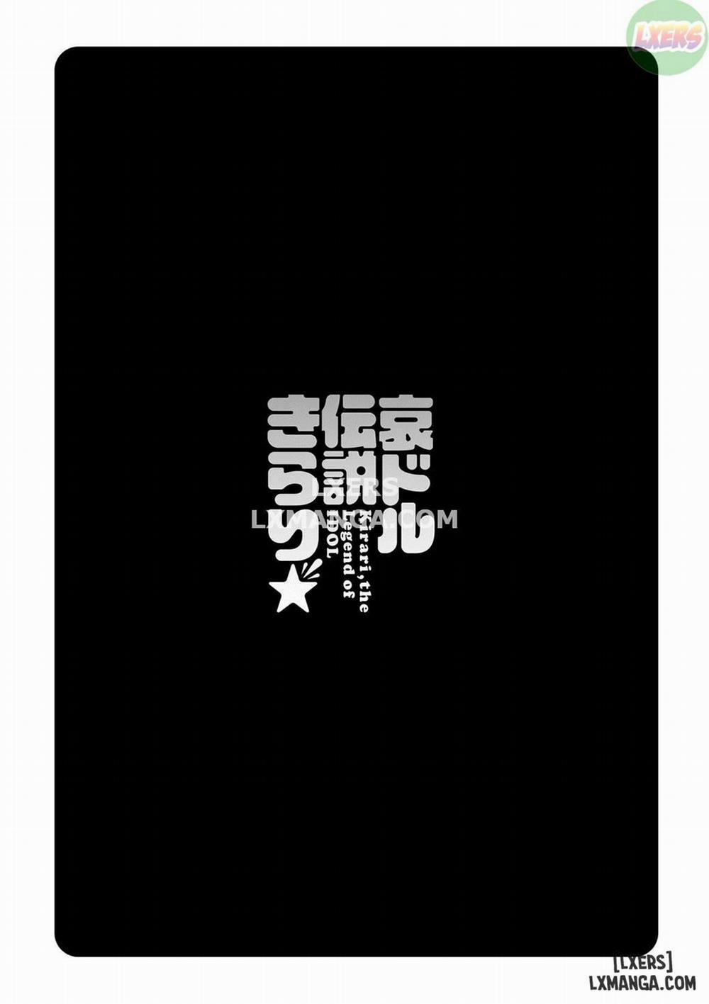 Idol Densetsu Kirari 7 trang 21