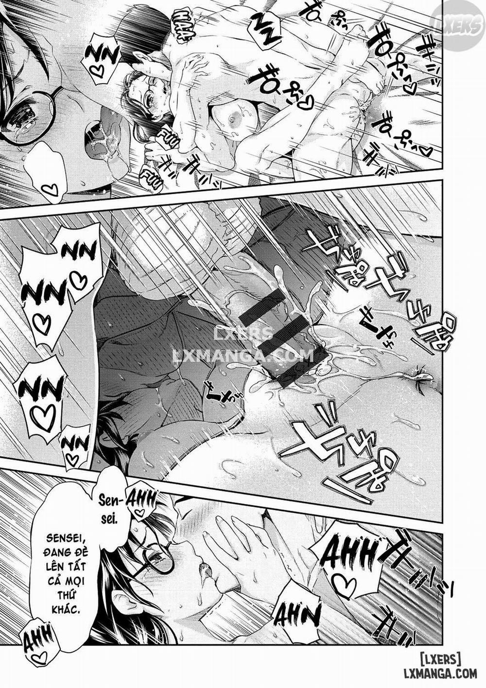 Idol Densetsu Kirari 9 trang 16