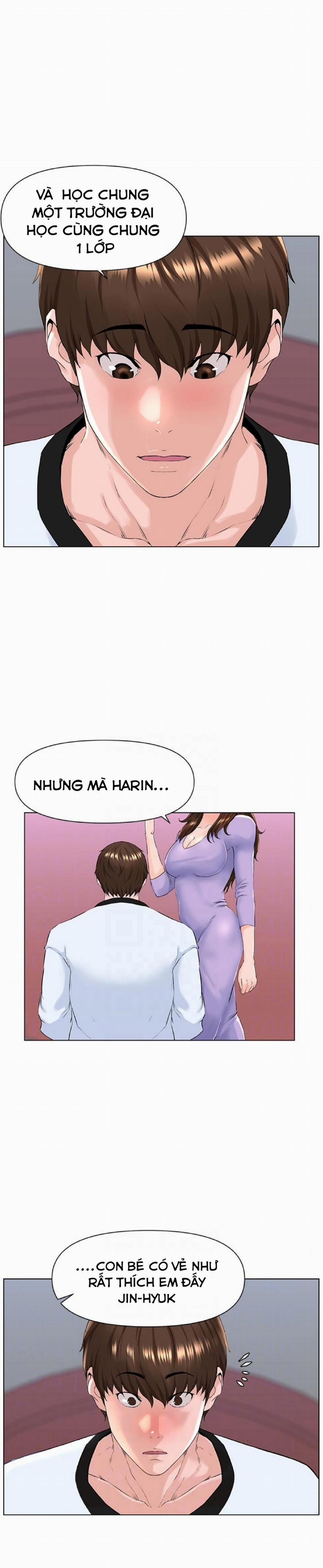 Idol Kế Bên 10 trang 16