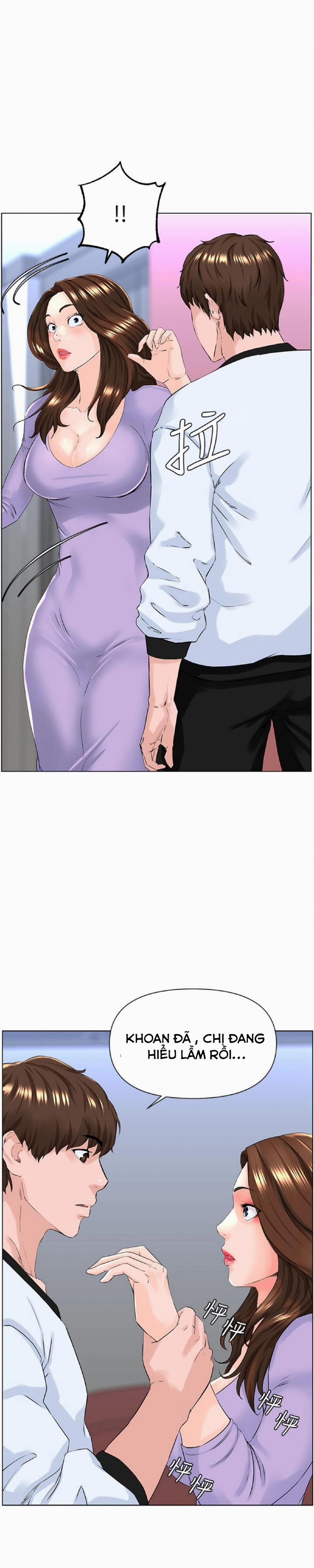 Idol Kế Bên 10 trang 18