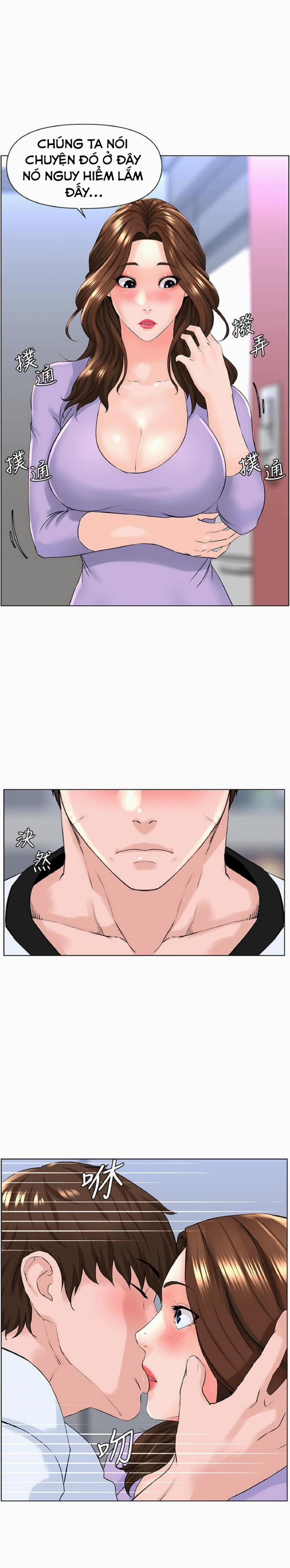 Idol Kế Bên 10 trang 20