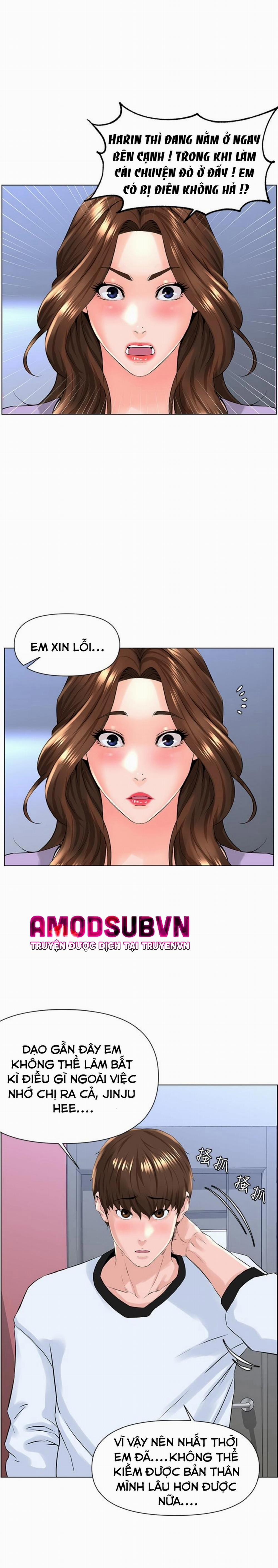 Idol Kế Bên 10 trang 27