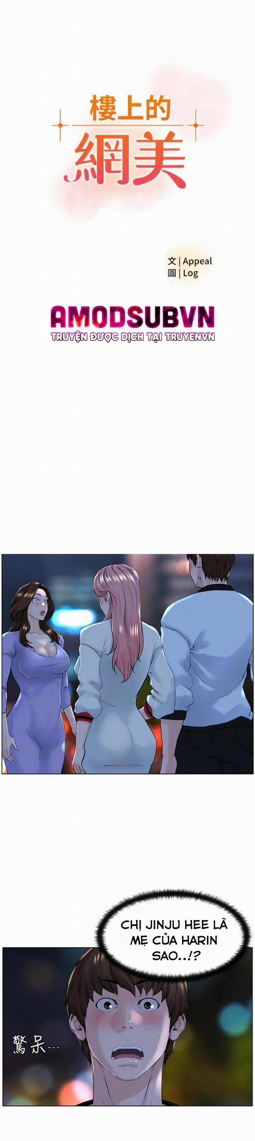 Idol Kế Bên 10 trang 3