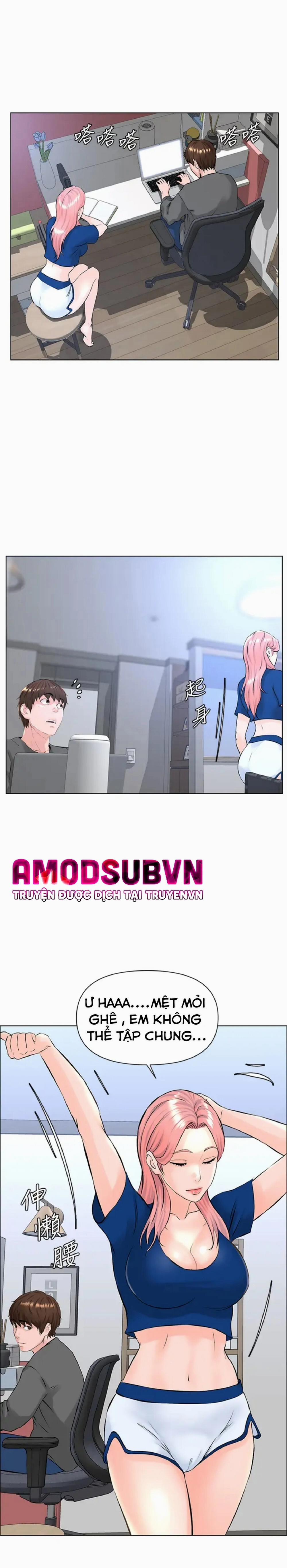 Idol Kế Bên 11 trang 18