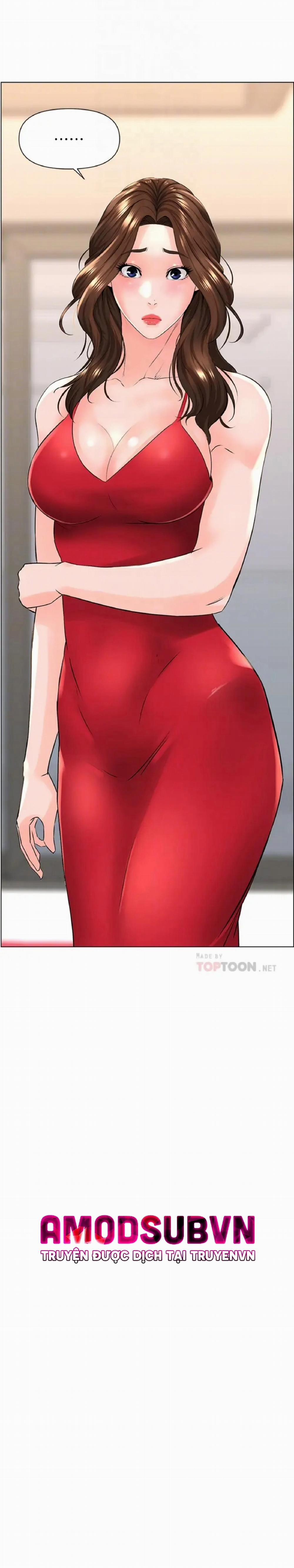 Idol Kế Bên 11 trang 8