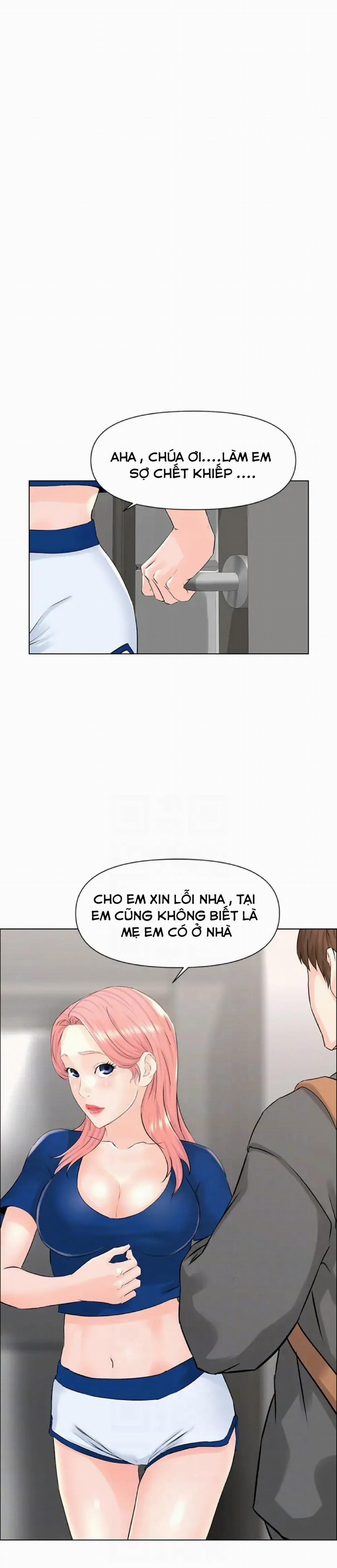 Idol Kế Bên 11 trang 9