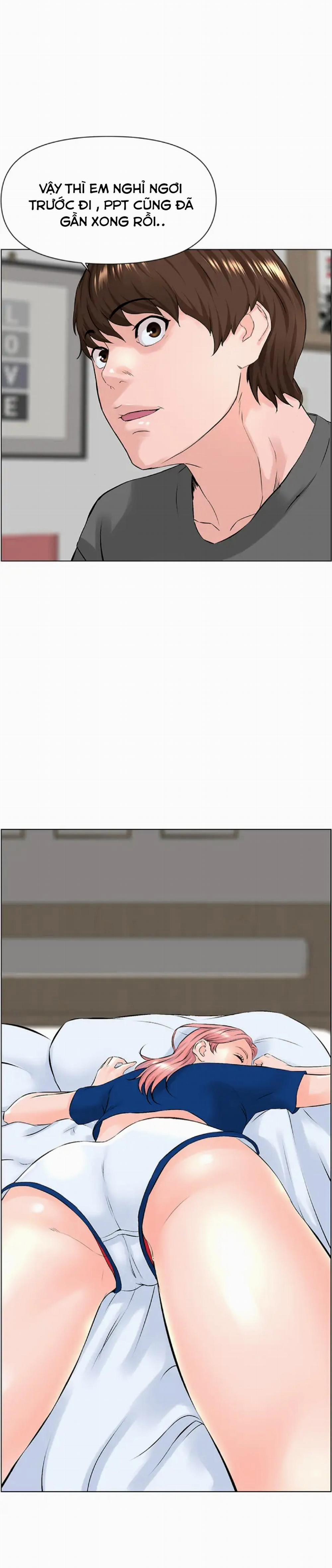 Idol Kế Bên 12 trang 19