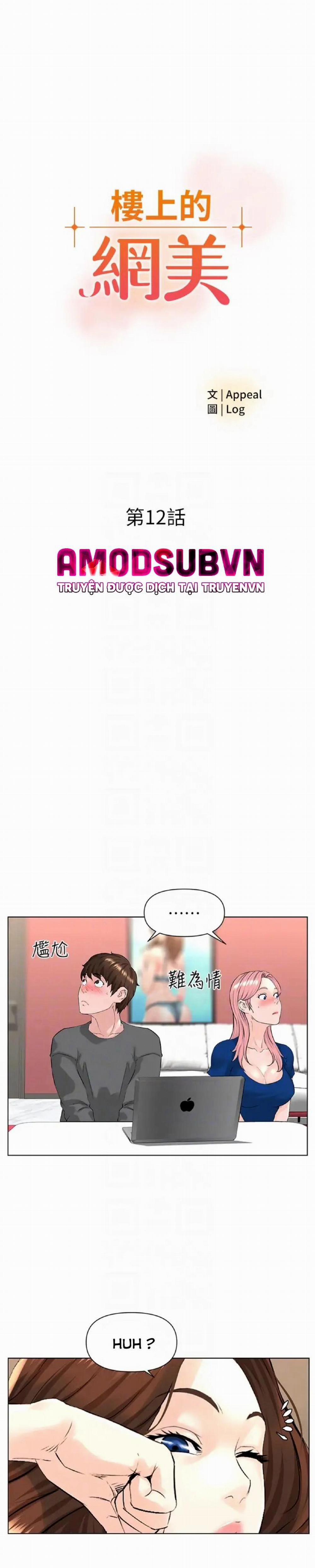 Idol Kế Bên 12 trang 2