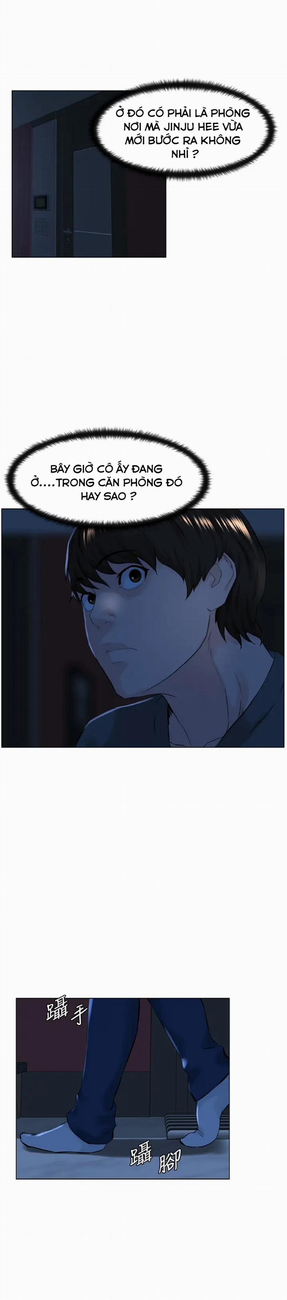 Idol Kế Bên 12 trang 23