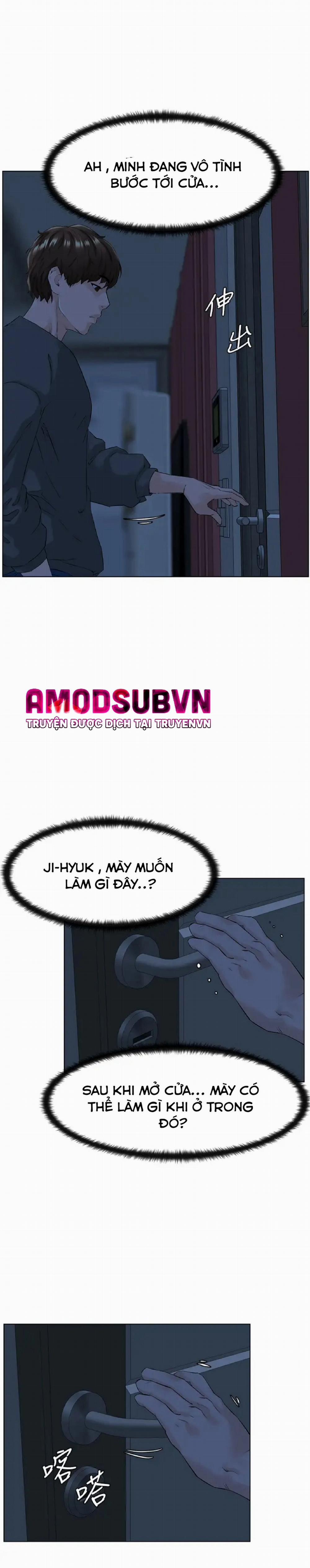 Idol Kế Bên 12 trang 24