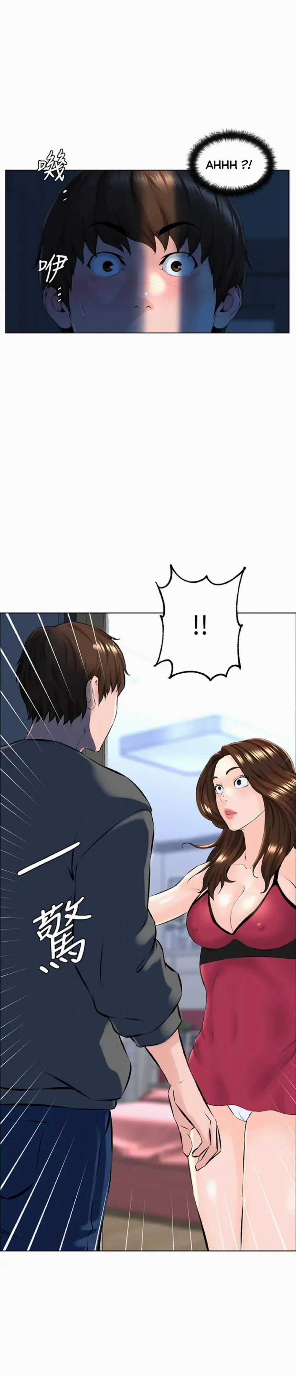 Idol Kế Bên 12 trang 25