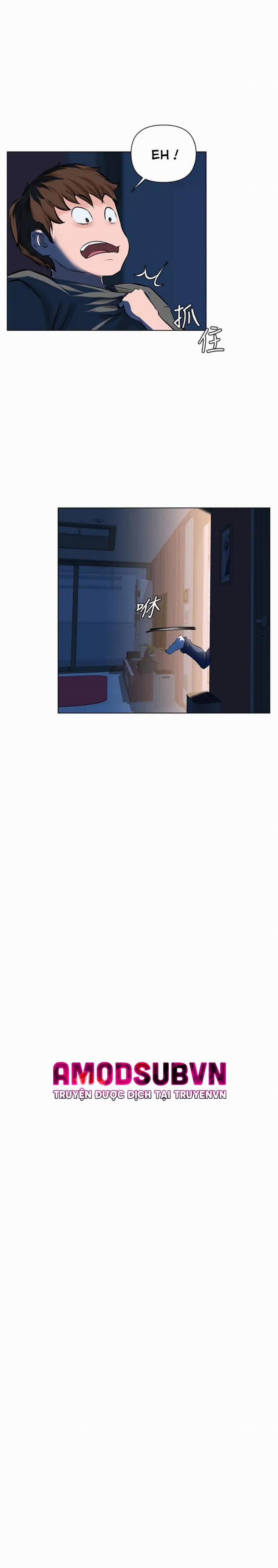 Idol Kế Bên 13 trang 1