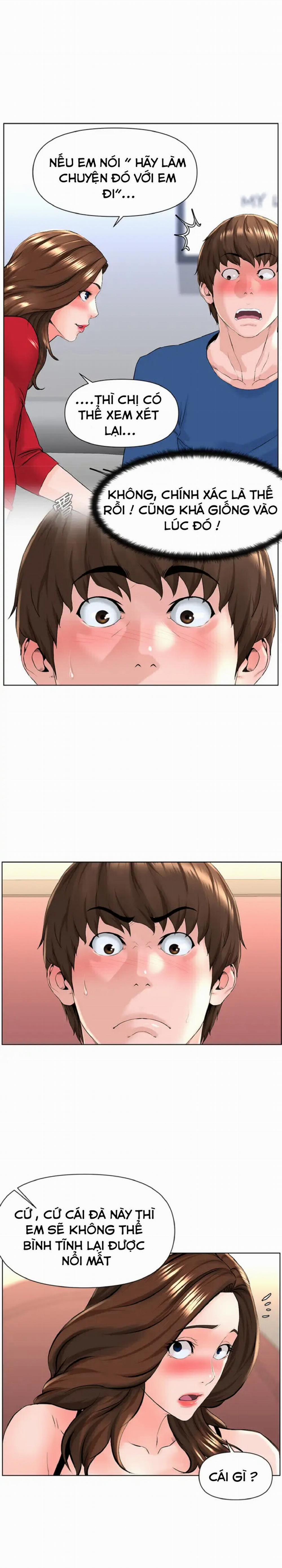 Idol Kế Bên 13 trang 20