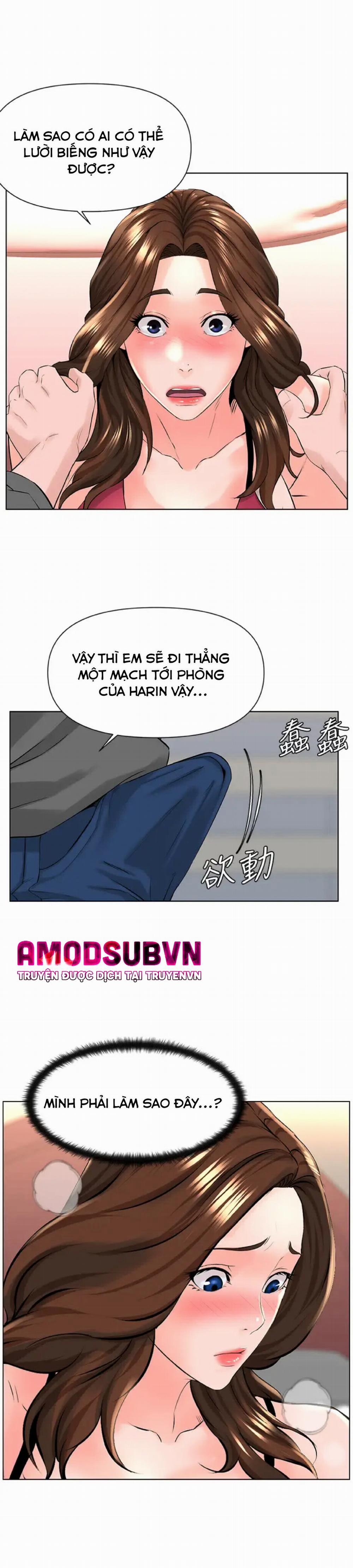 Idol Kế Bên 13 trang 23