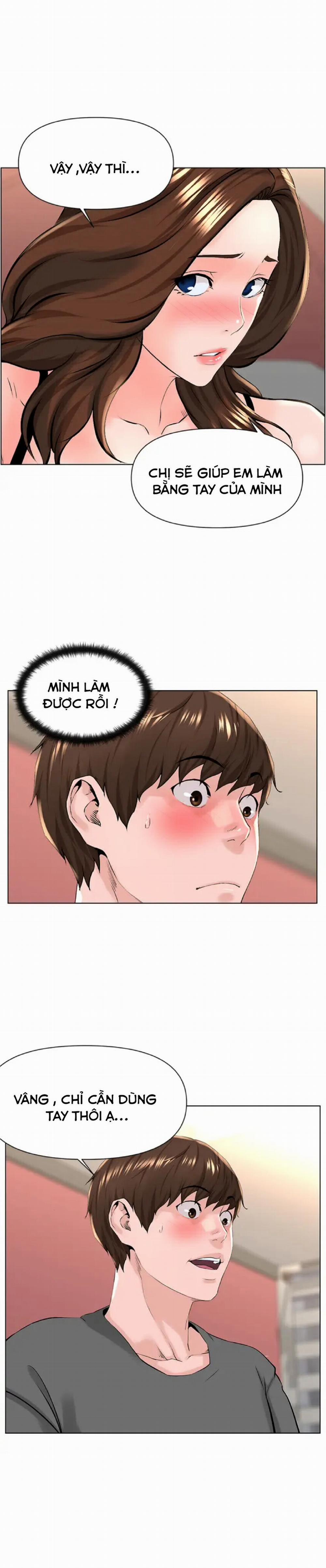 Idol Kế Bên 13 trang 24