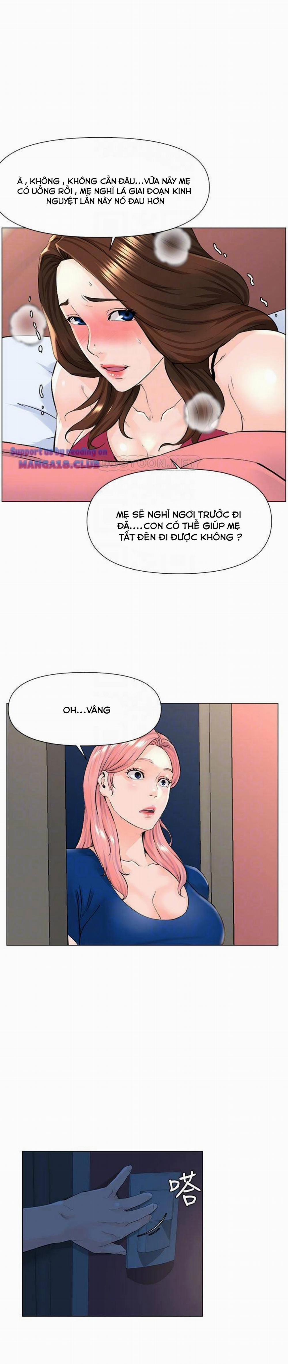 Idol Kế Bên 14 trang 14