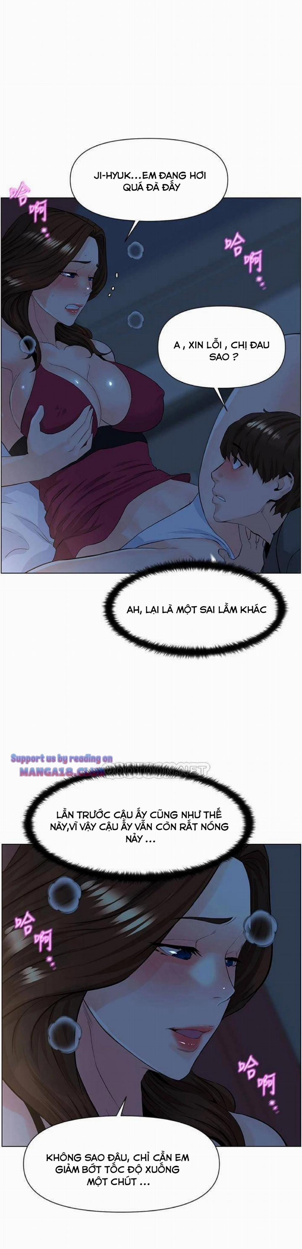 Idol Kế Bên 14 trang 24