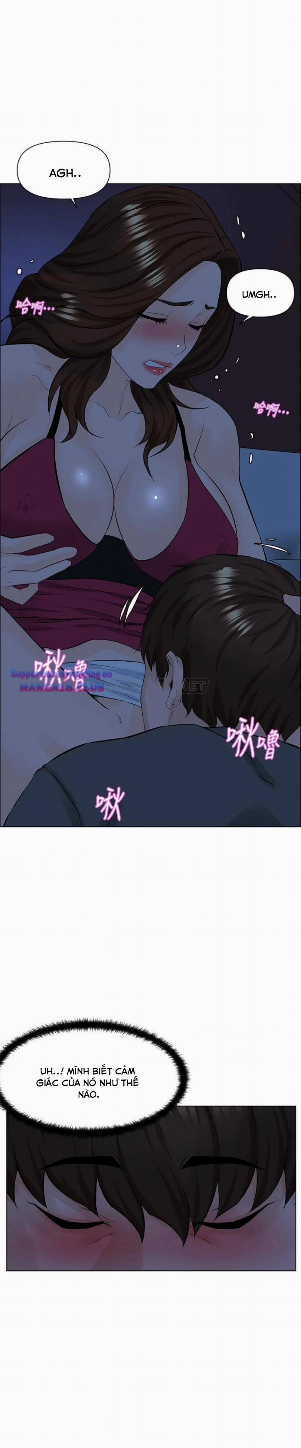 Idol Kế Bên 14 trang 26