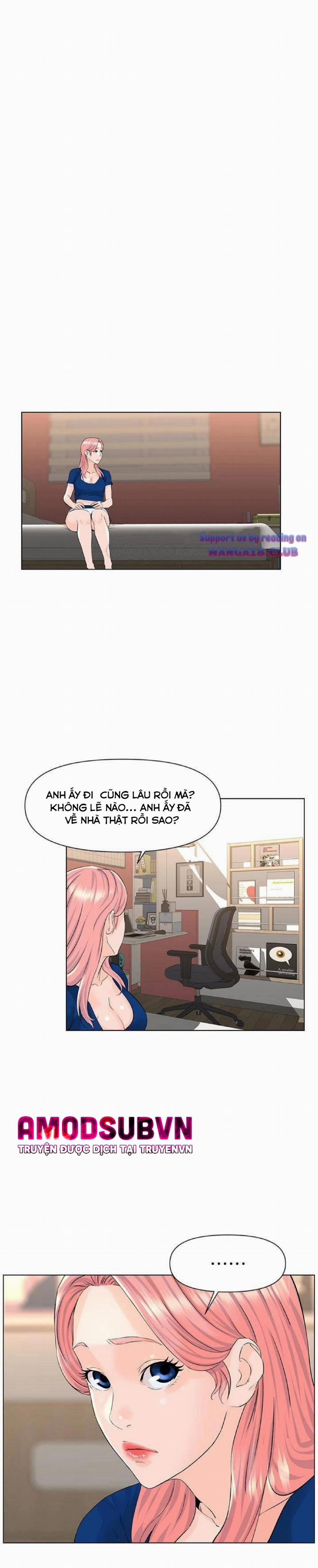 Idol Kế Bên 14 trang 29