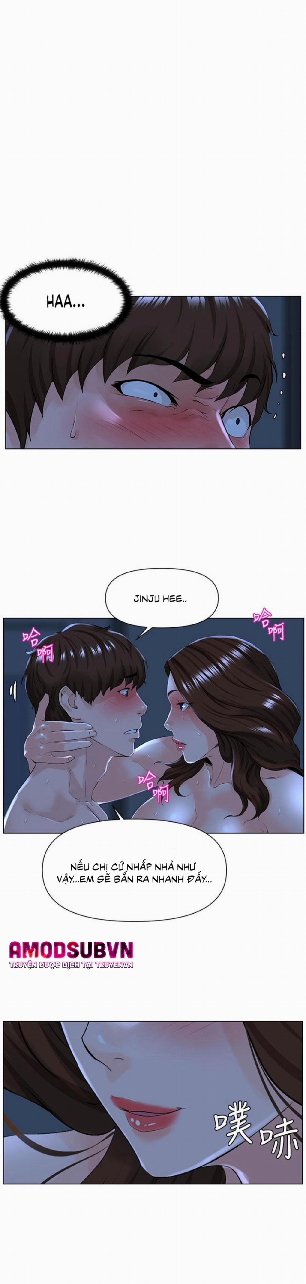 Idol Kế Bên 16 trang 11