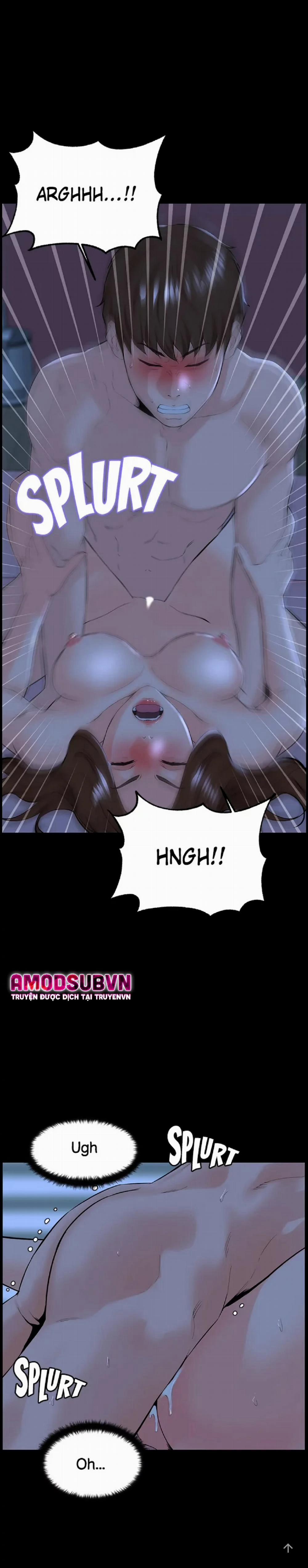 Idol Kế Bên 17 trang 6