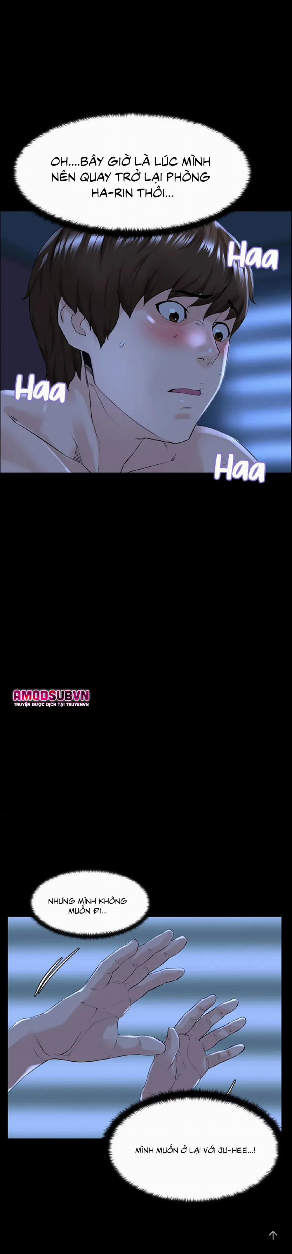 Idol Kế Bên 17 trang 8