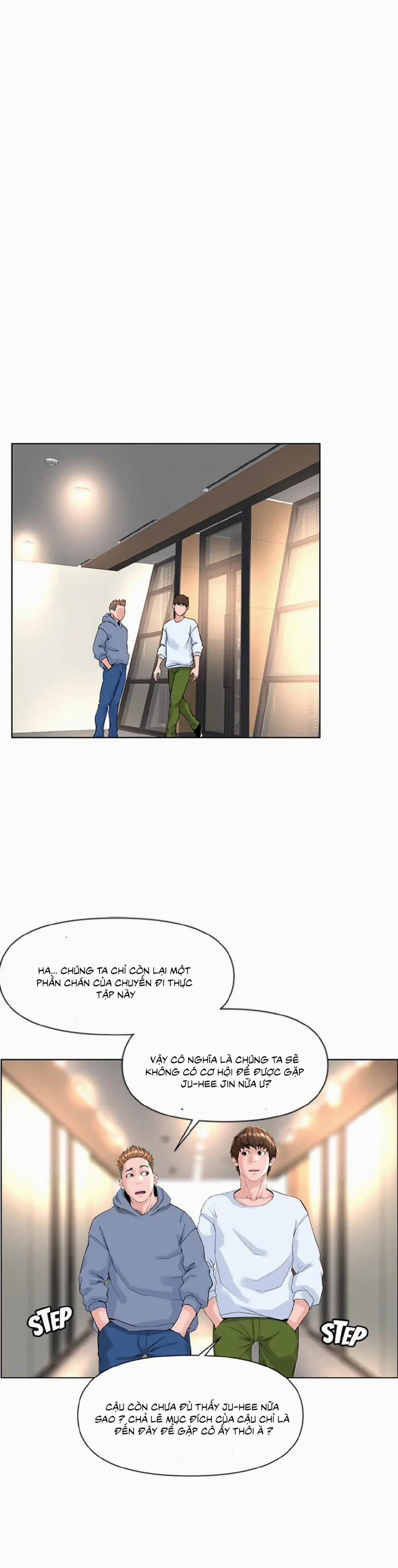 Idol Kế Bên 18 trang 13