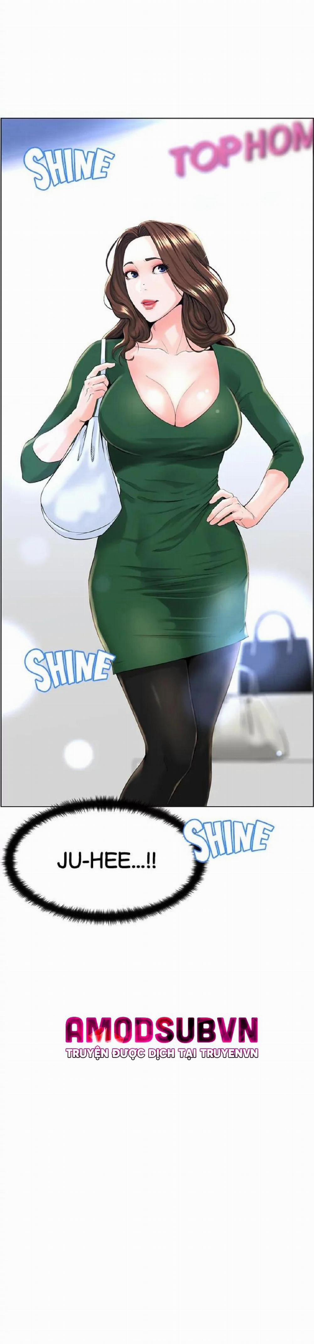 Idol Kế Bên 18 trang 2