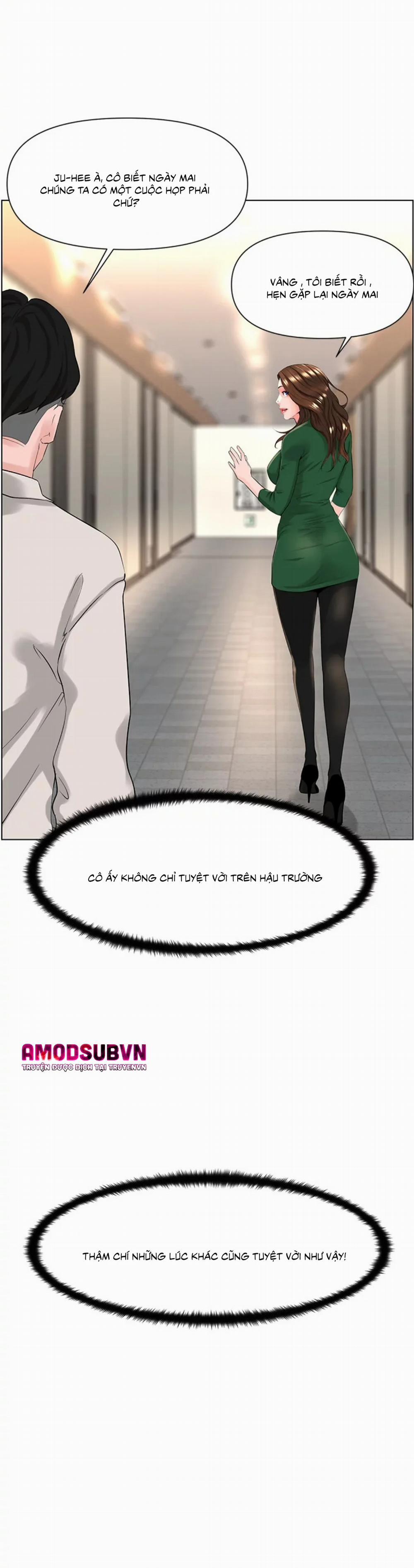 Idol Kế Bên 18 trang 26