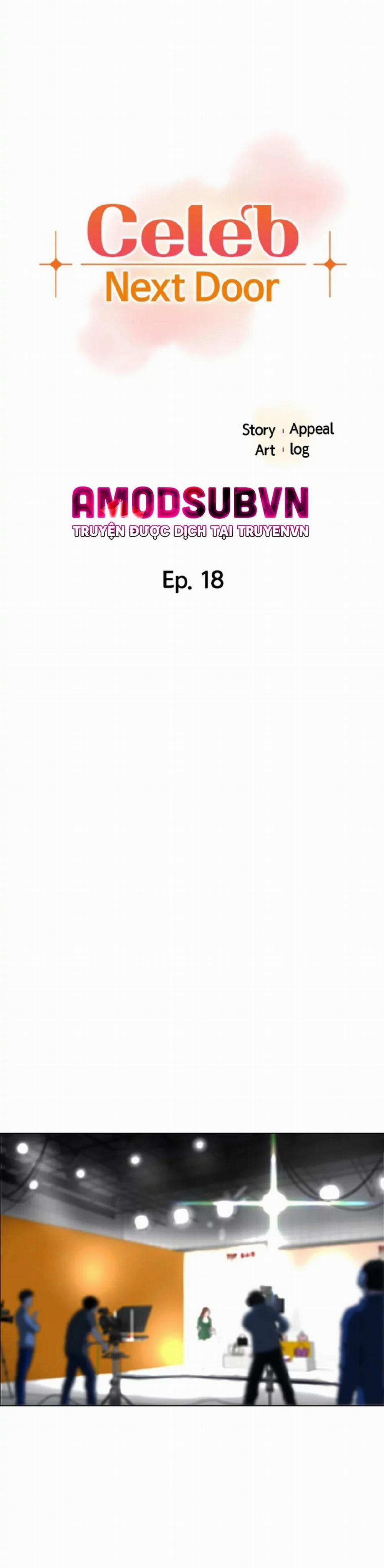 Idol Kế Bên 18 trang 3