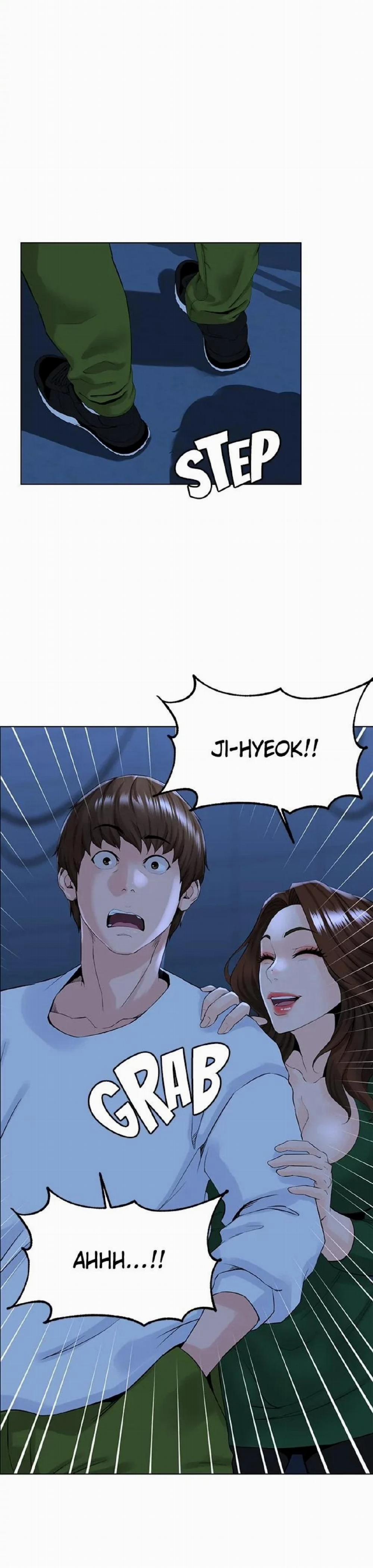 Idol Kế Bên 18 trang 31