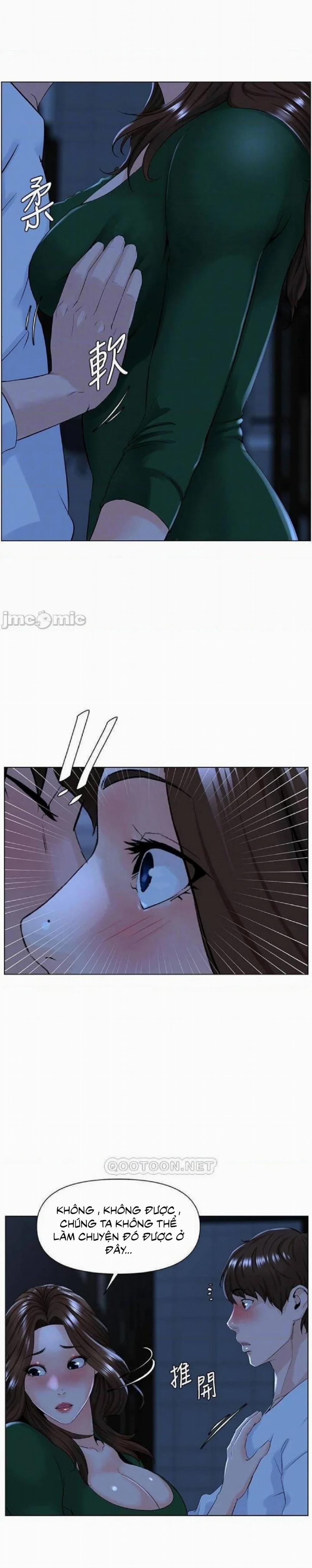 Idol Kế Bên 19 trang 15