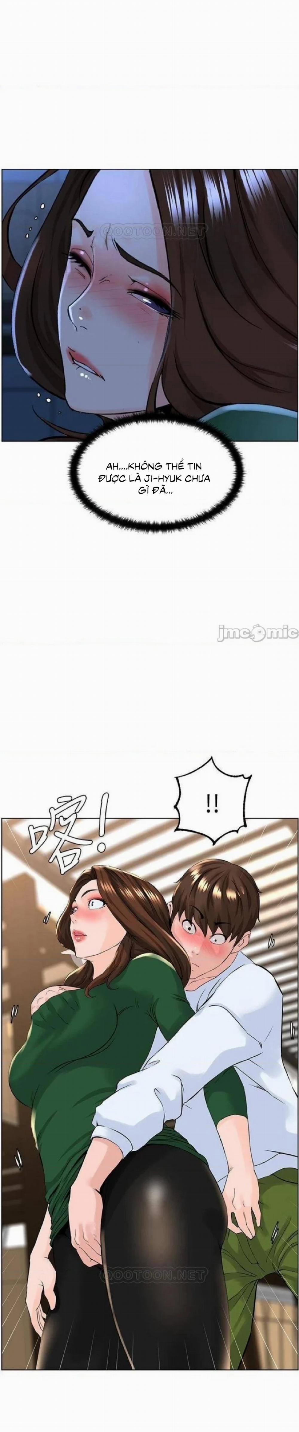 Idol Kế Bên 19 trang 25