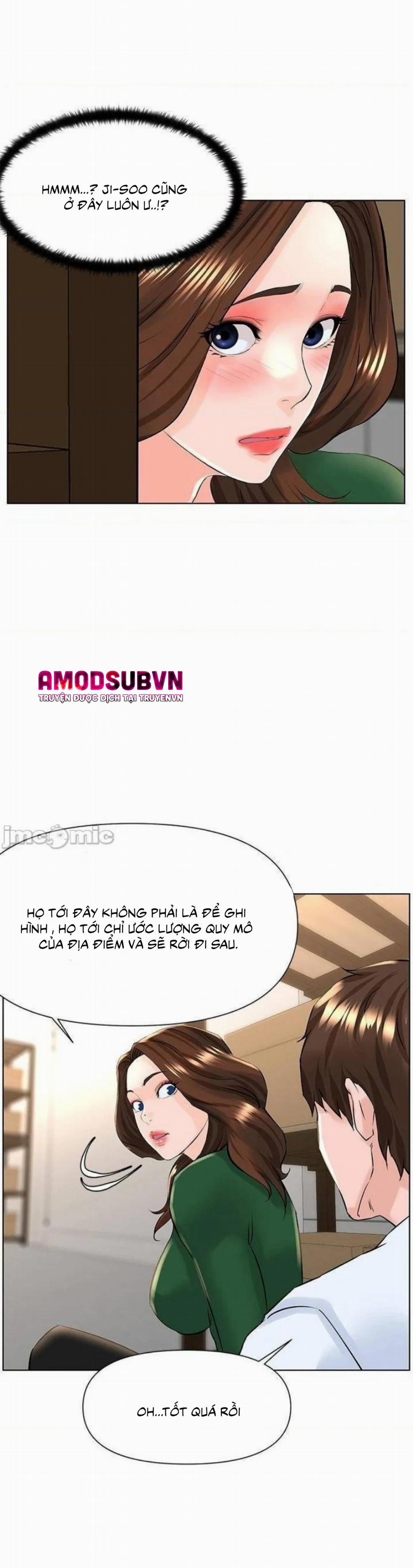 Idol Kế Bên 19 trang 28