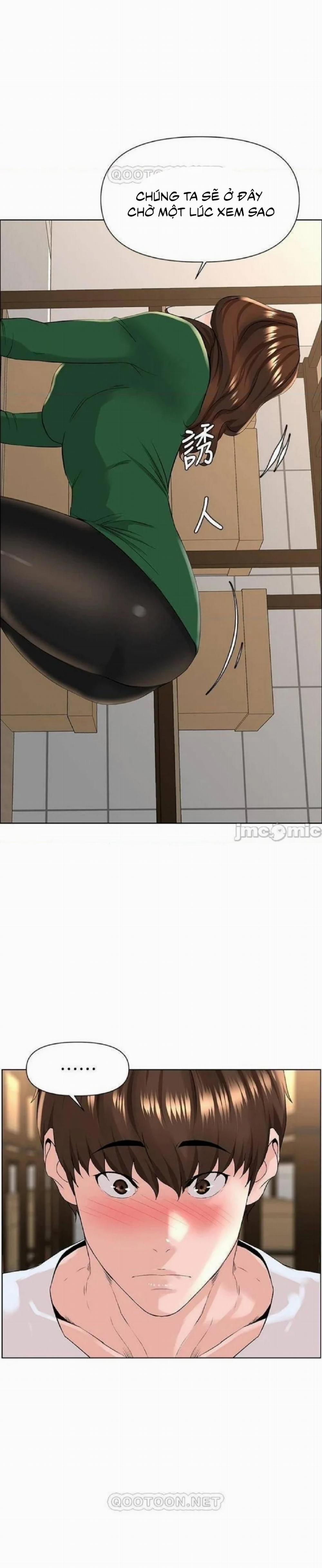 Idol Kế Bên 19 trang 29