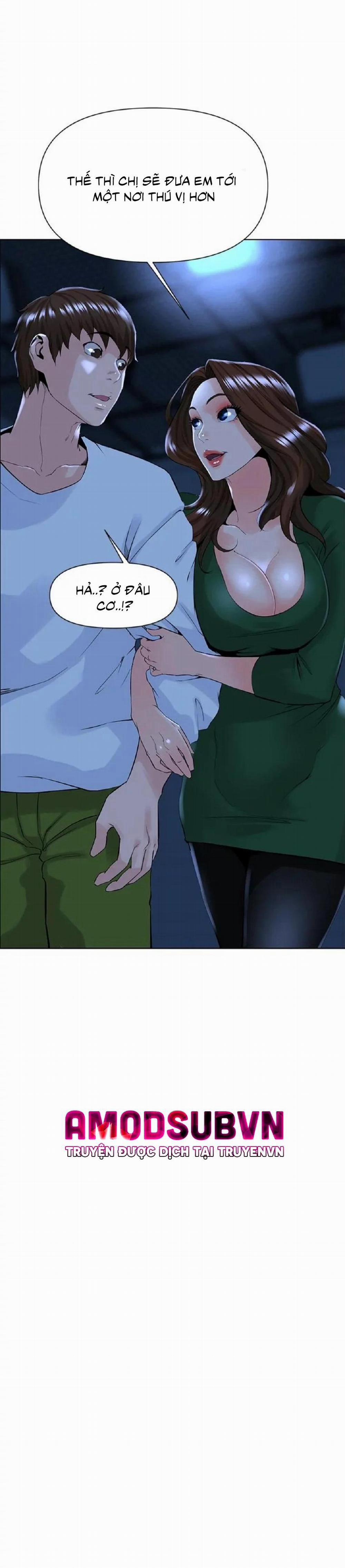 Idol Kế Bên 19 trang 3