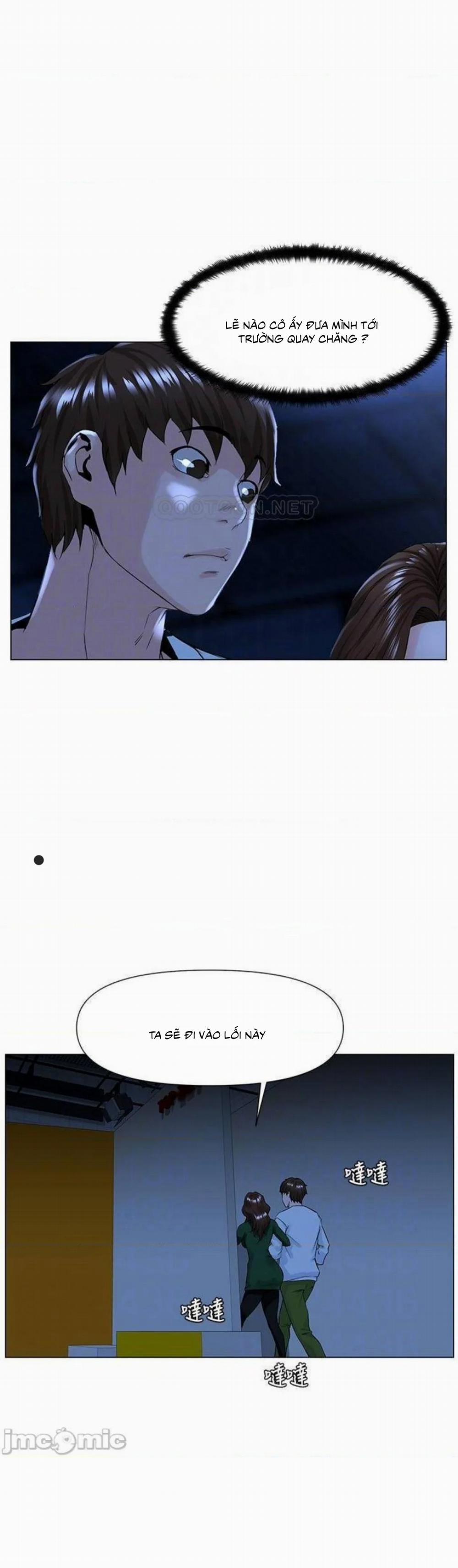 Idol Kế Bên 19 trang 5