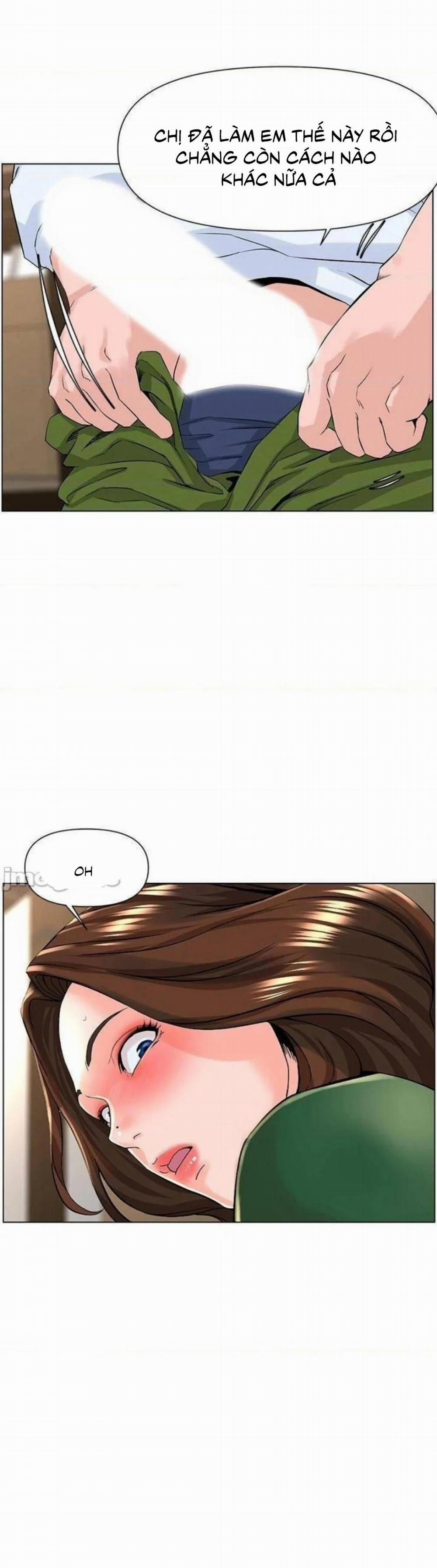 Idol Kế Bên 20 trang 1