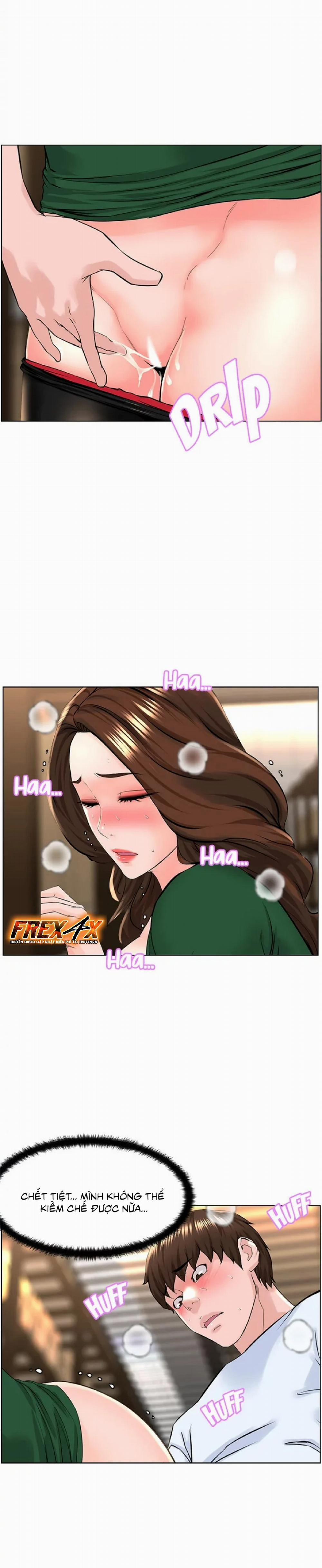 Idol Kế Bên 20 trang 15