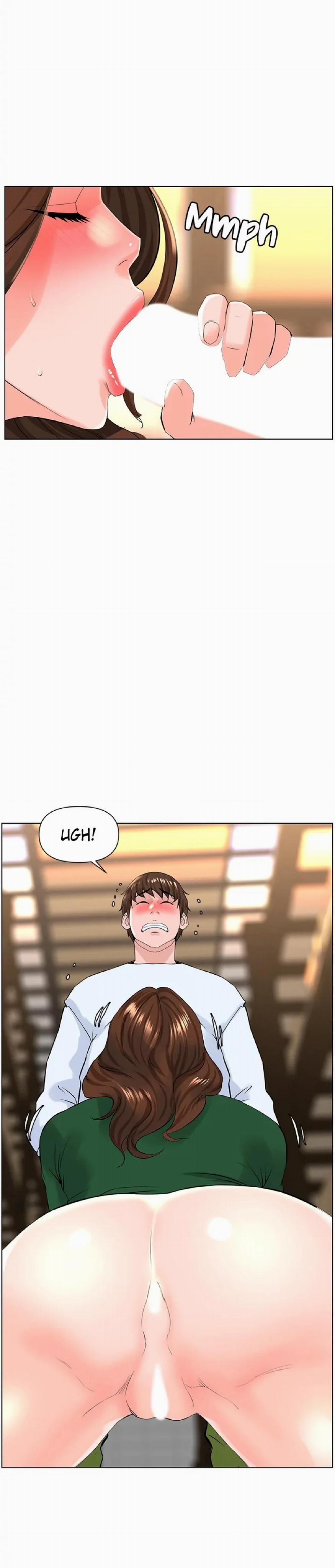 Idol Kế Bên 20 trang 22