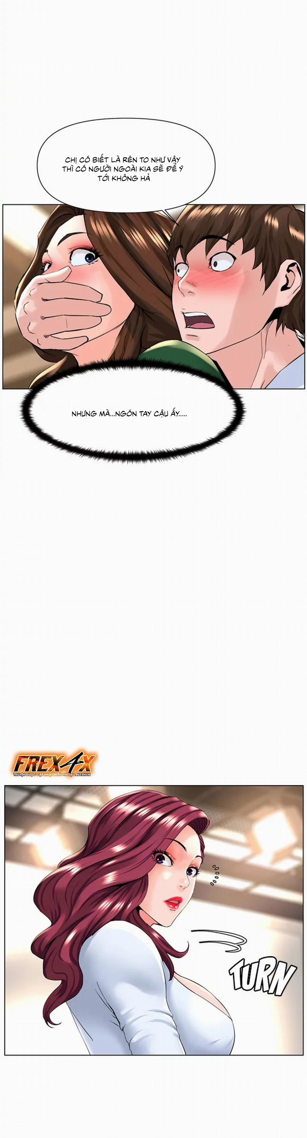 Idol Kế Bên 20 trang 9