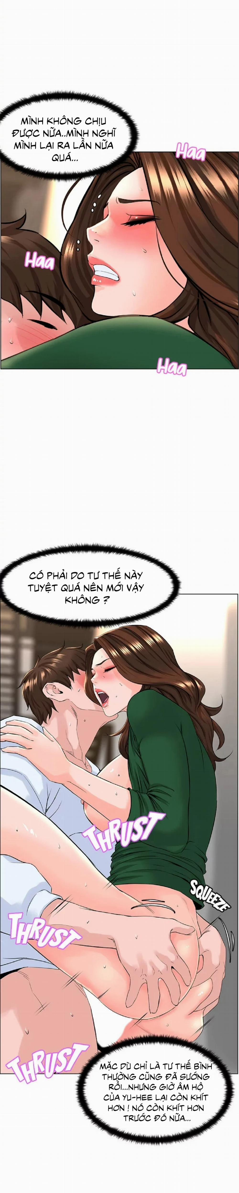 Idol Kế Bên 21 trang 11