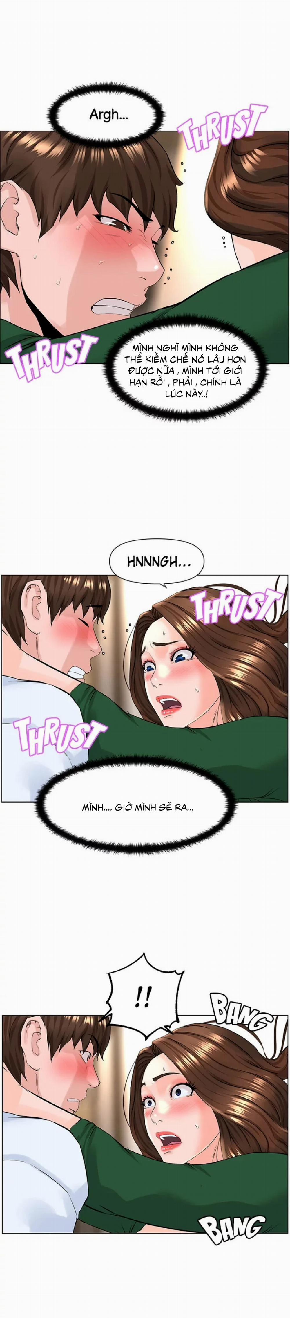 Idol Kế Bên 21 trang 12