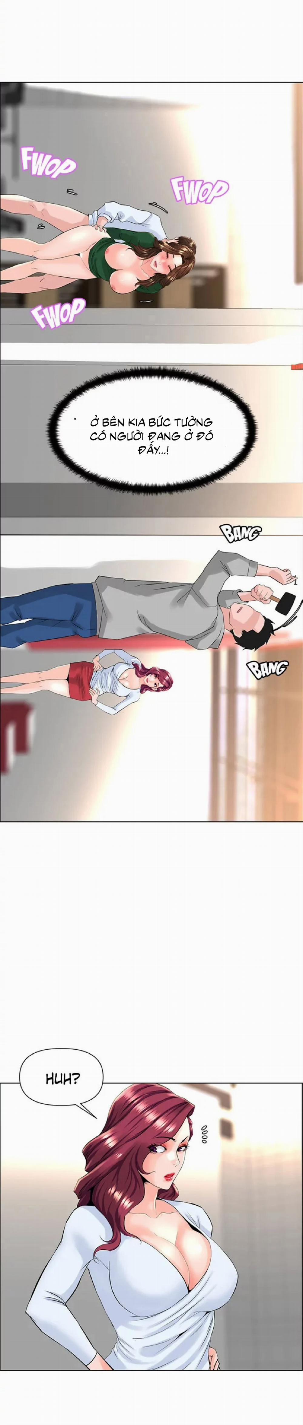 Idol Kế Bên 21 trang 18