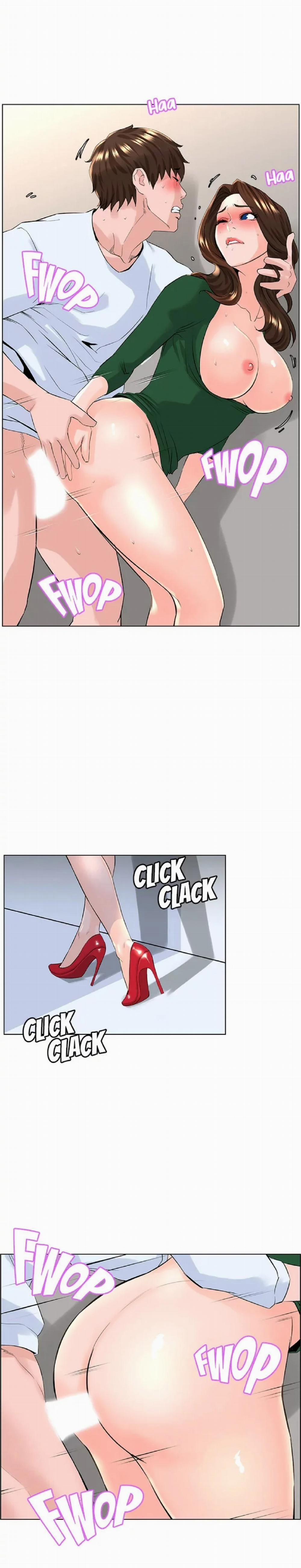 Idol Kế Bên 21 trang 20