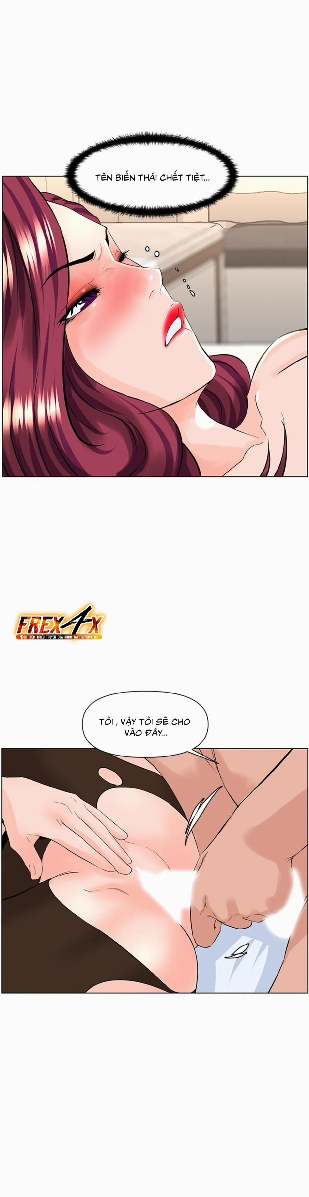 Idol Kế Bên 22 trang 19