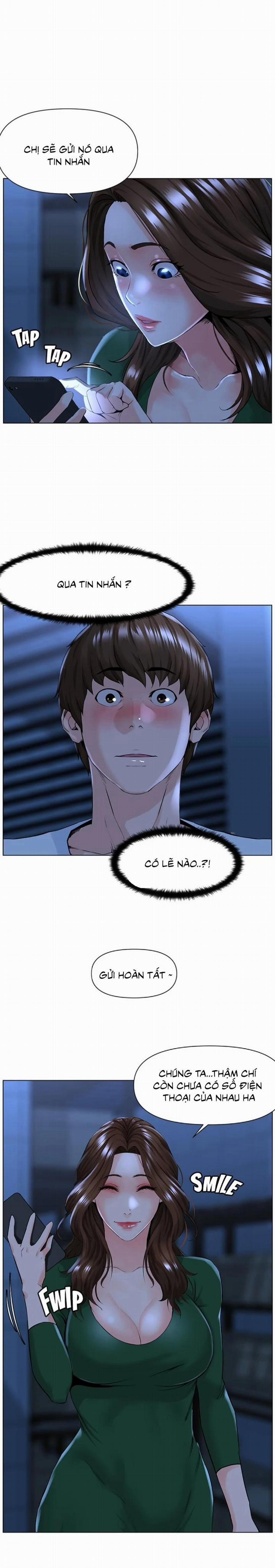 Idol Kế Bên 22 trang 2