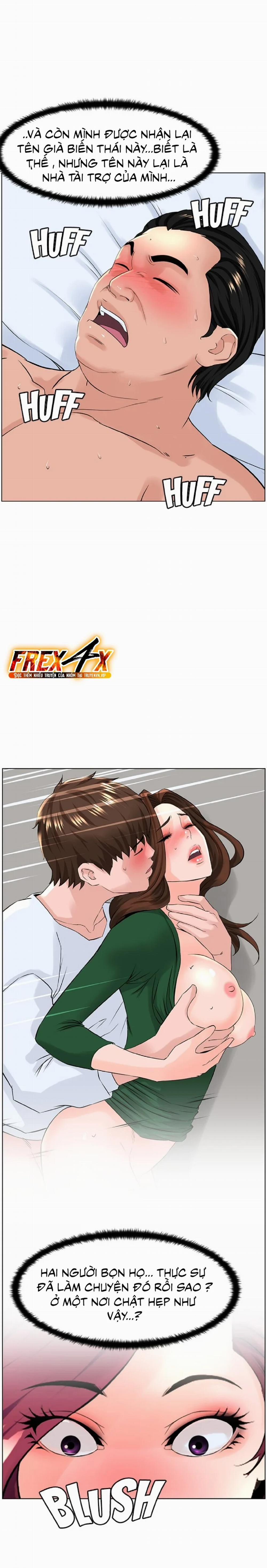 Idol Kế Bên 22 trang 24