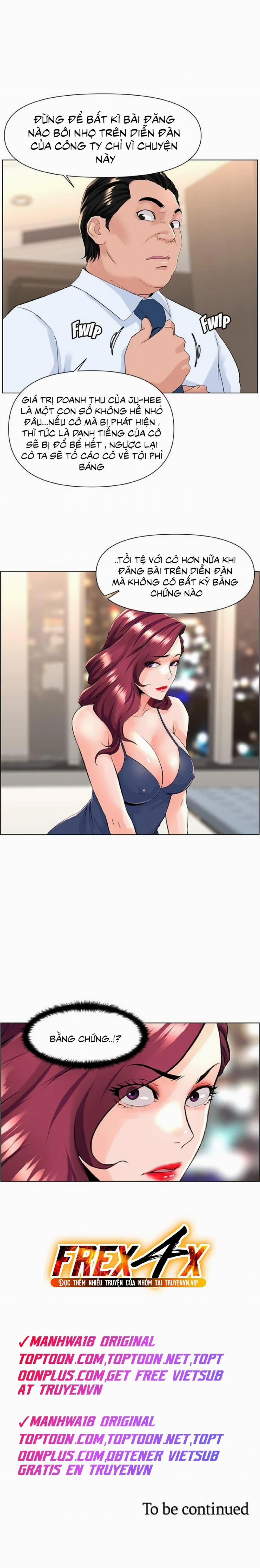 Idol Kế Bên 22 trang 30