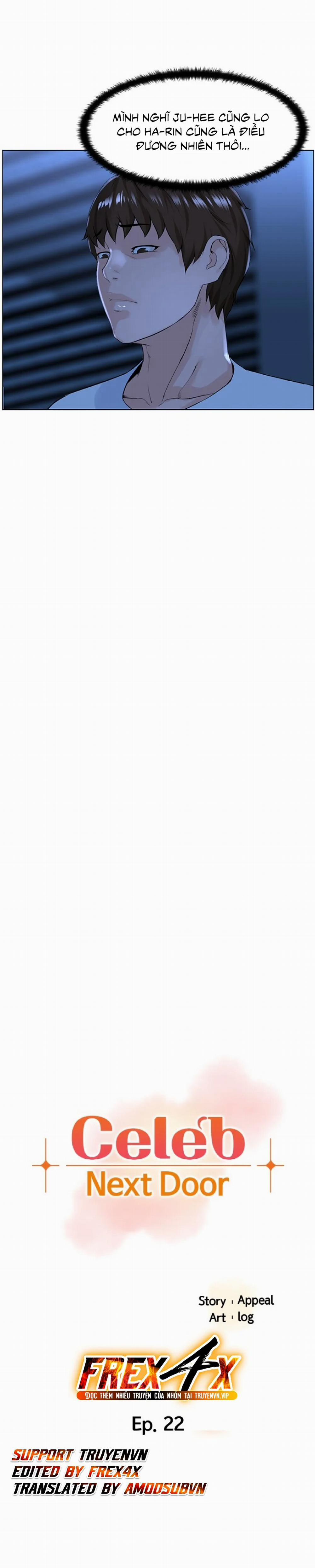 Idol Kế Bên 22 trang 4